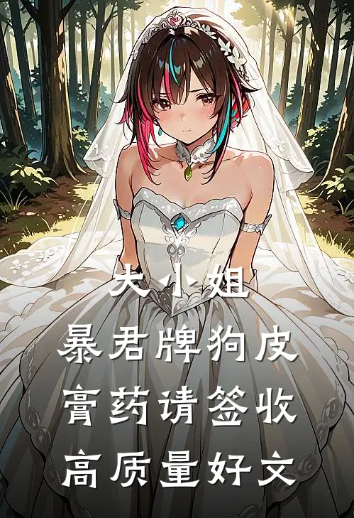 大小姐，暴君牌狗皮膏药请签收高质量好文