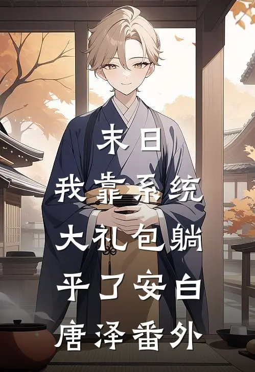 末日：我靠系统大礼包躺平了安白唐泽番外