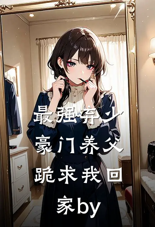 最强弃少，豪门养父跪求我回家by