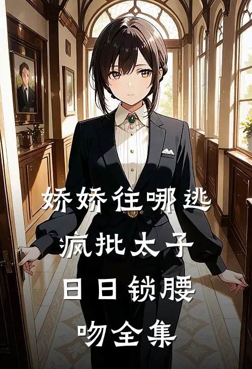 娇娇往哪逃，疯批太子日日锁腰吻 全集