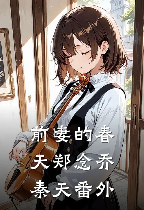 前妻的春天郑念乔秦天 番外