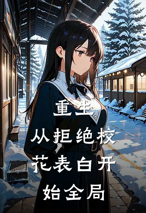 重生：从拒绝校花表白开始全局