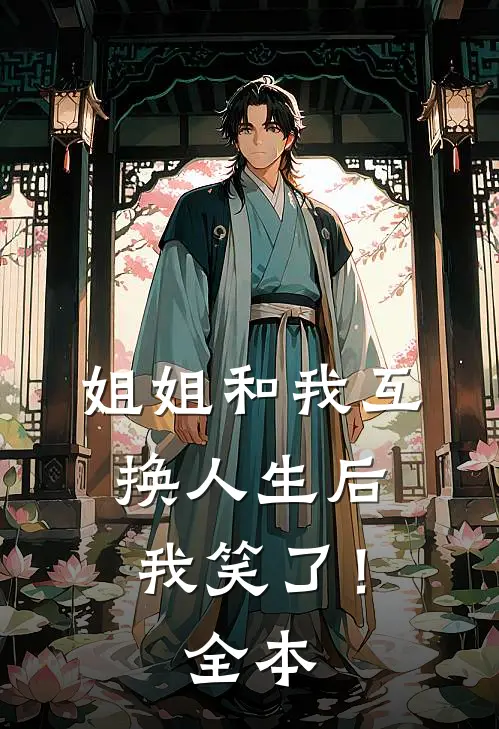 姐姐和我互换人生后，我笑了！全本
