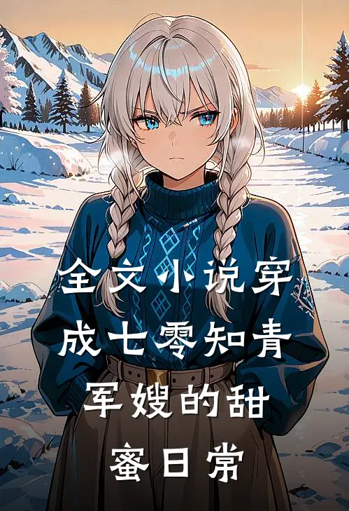 全文小说穿成七零知青：军嫂的甜蜜日常