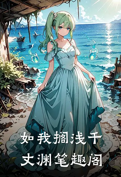 如我搁浅千丈渊笔趣阁
