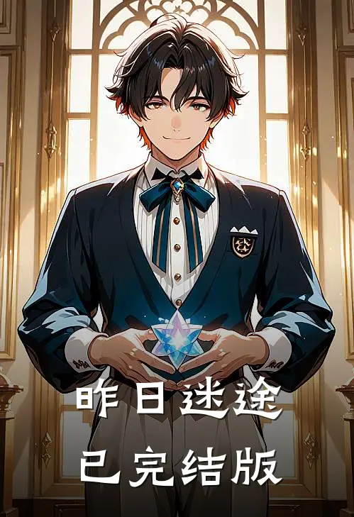 昨日迷途已完结版