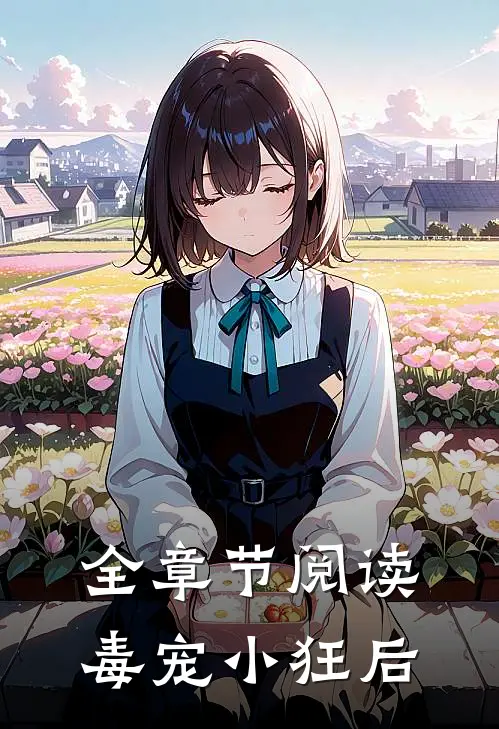 全章节阅读毒宠小狂后