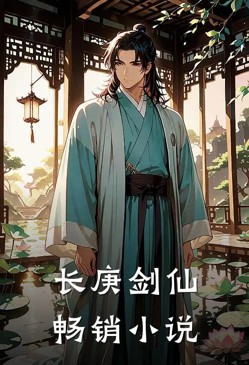 长庚剑仙畅销小说