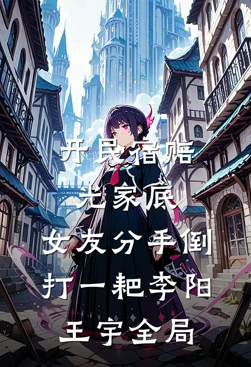 开民宿赔光家底，女友分手倒打一耙李阳王宇全局