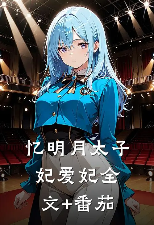 忆明月太子妃爱妃全文+番茄