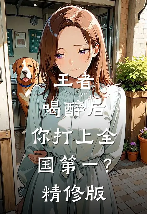 王者：喝醉后，你打上全国第一？精修版