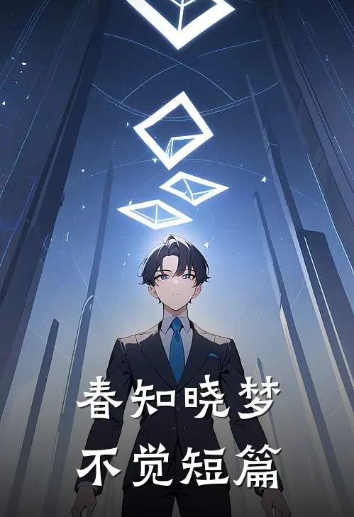 春知晓梦不觉短篇