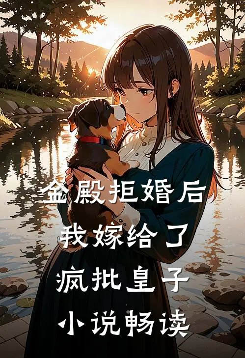 金殿拒婚后，我嫁给了疯批皇子小说畅读