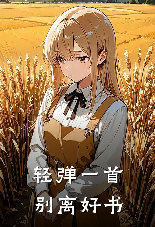 轻弹一首别离好书