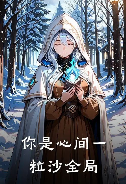 你是心间一粒沙全局