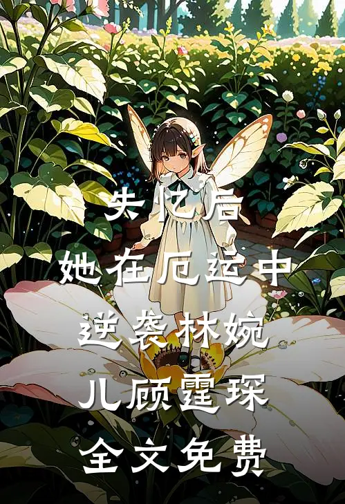 失忆后，她在厄运中逆袭林婉儿顾霆琛全文免费