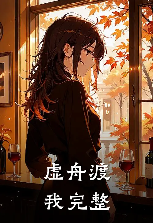 虚舟渡我完整