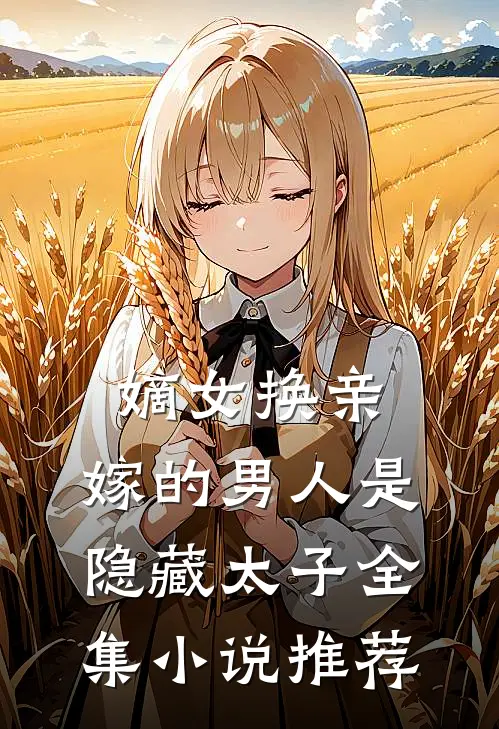 嫡女换亲，嫁的男人是隐藏太子全集小说推荐