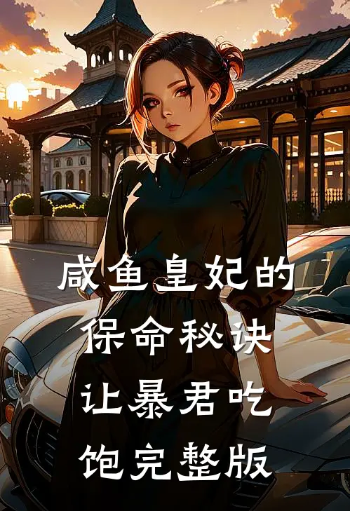咸鱼皇妃的保命秘诀：让暴君吃饱完整版