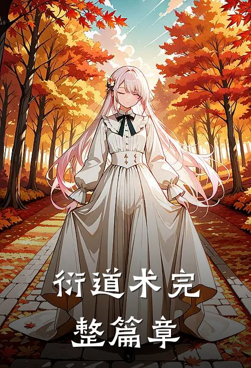 衍道术完整篇章