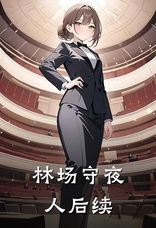 林场守夜人后续