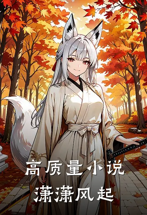 高质量小说潇潇风起