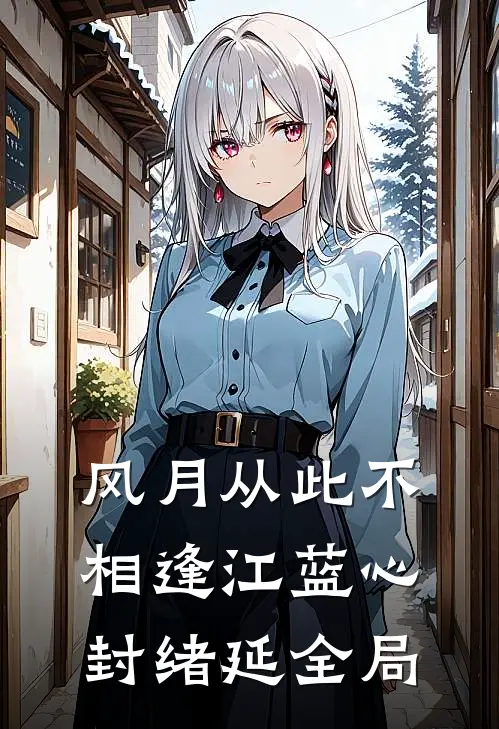 风月从此不相逢江蓝心封绪延全局