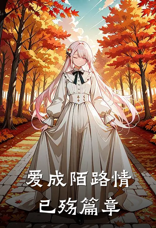 爱成陌路情已殇篇章
