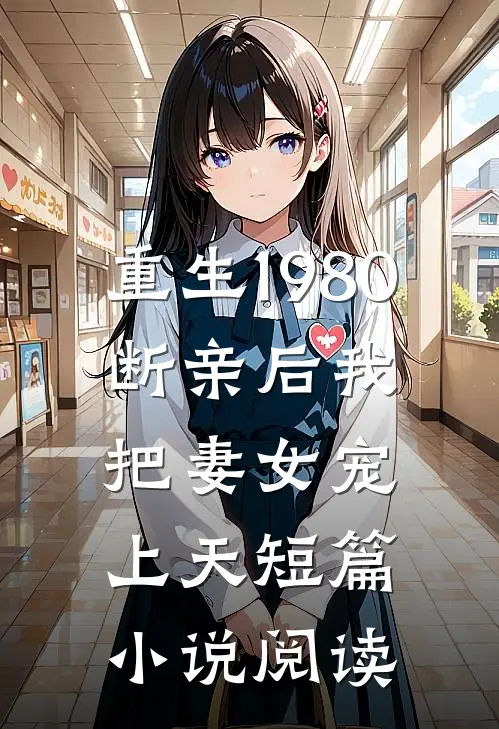 重生1980，断亲后我把妻女宠上天短篇小说阅读
