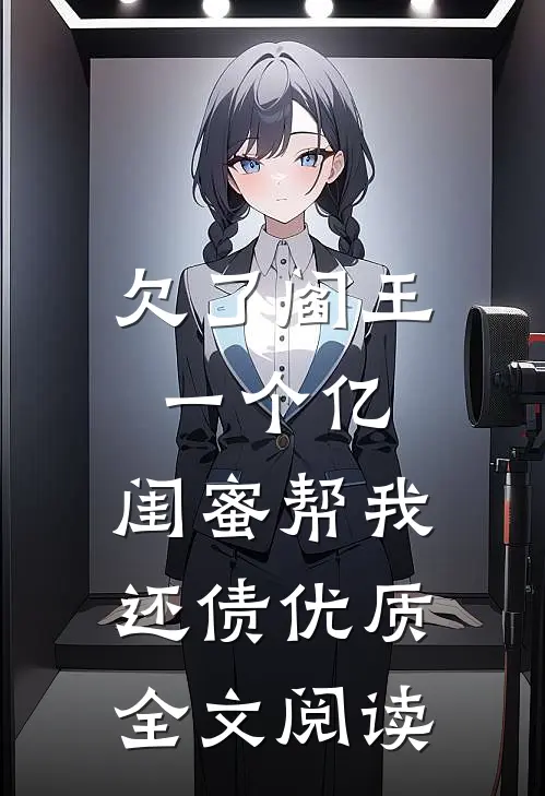 欠了阎王一个亿，闺蜜帮我还债优质全文阅读