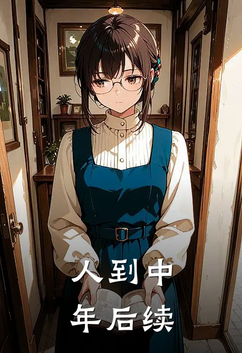 人到中年后续