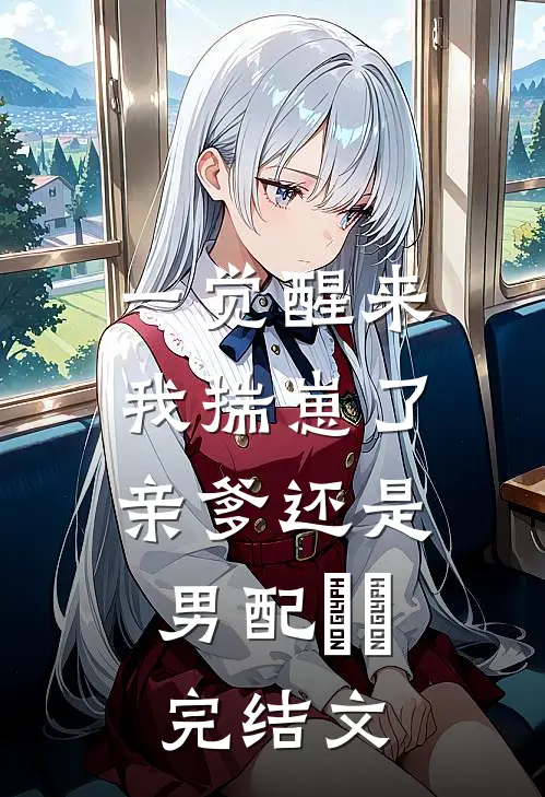一觉醒来我揣崽了，亲爹还是男配​​完结文