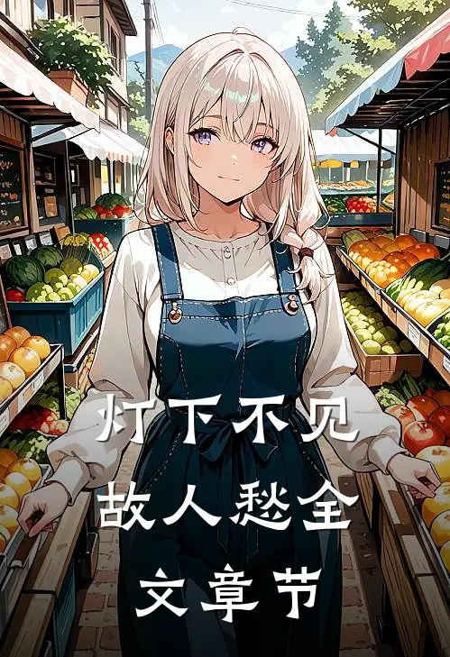 灯下不见故人愁全文章节