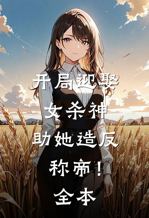 开局迎娶女杀神，助她造反称帝！全本