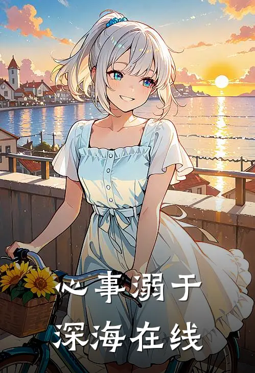 心事溺于深海在线