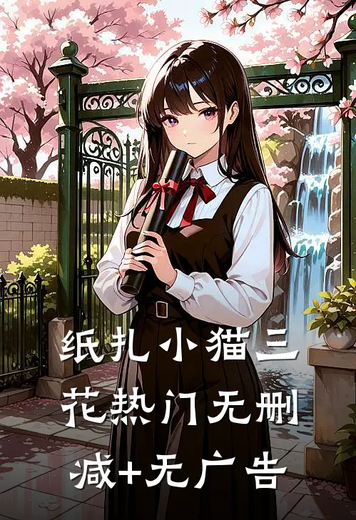 纸扎小猫三花热门无删减+无广告