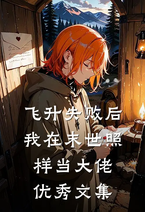 飞升失败后，我在末世照样当大佬优秀文集