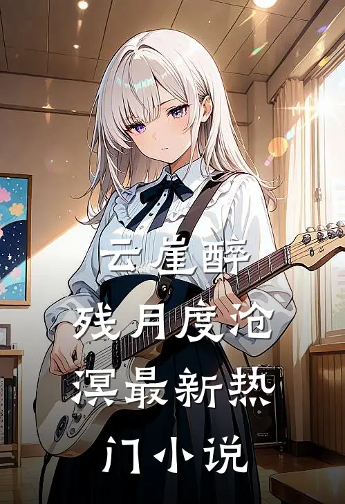 云崖醉，残月度沧溟最新热门小说