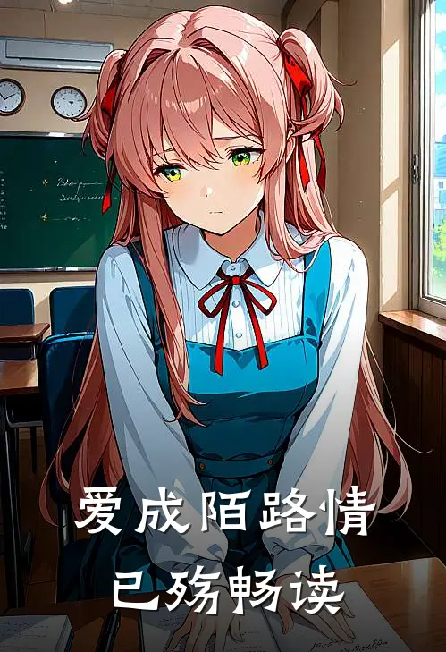 爱成陌路情已殇畅读