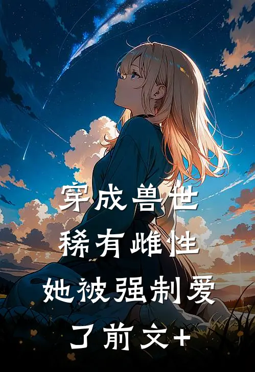 穿成兽世稀有雌性，她被强制爱了前文+