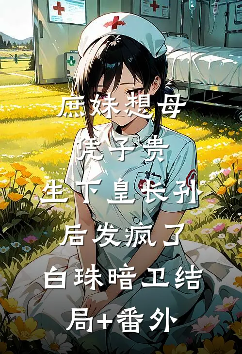 庶妹想母凭子贵，生下皇长孙后发疯了。白珠暗卫结局+番外