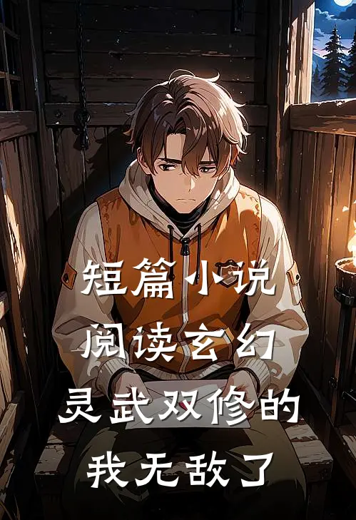 短篇小说阅读玄幻：灵武双修的我无敌了