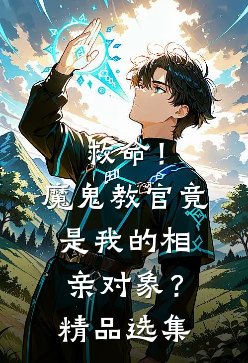 救命！魔鬼教官竟是我的相亲对象？精品选集
