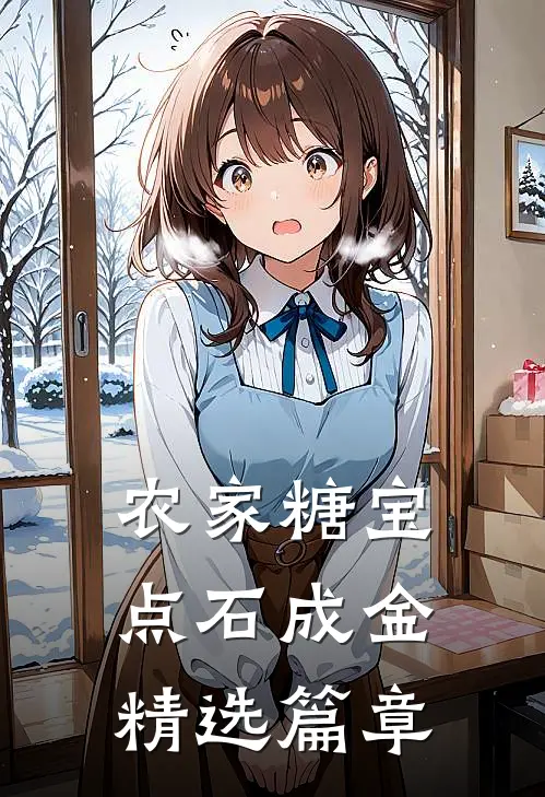 农家糖宝点石成金精选篇章