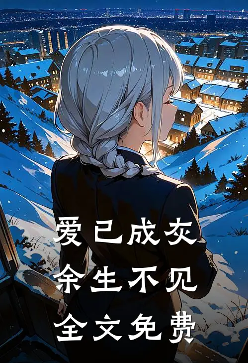 爱已成灰，余生不见全文免费