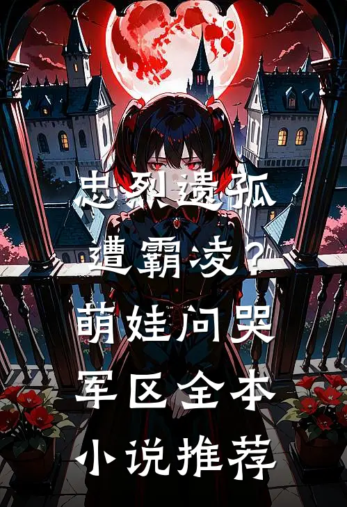 忠烈遗孤遭霸凌？萌娃问哭军区全本小说推荐