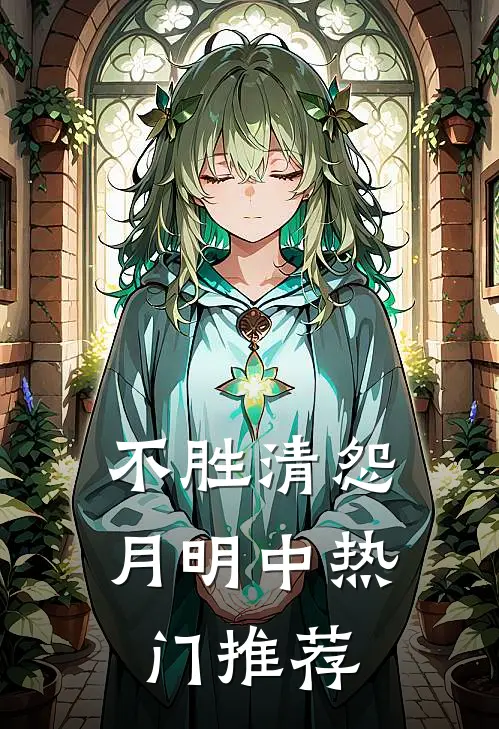 不胜清怨月明中热门推荐