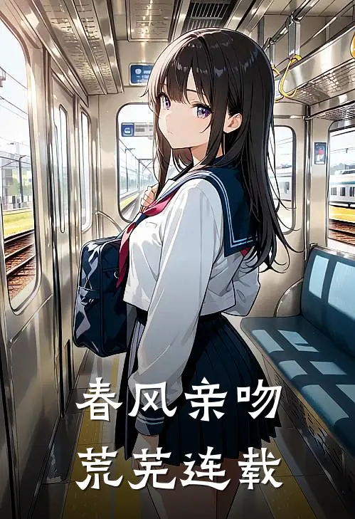 春风亲吻荒芜连载