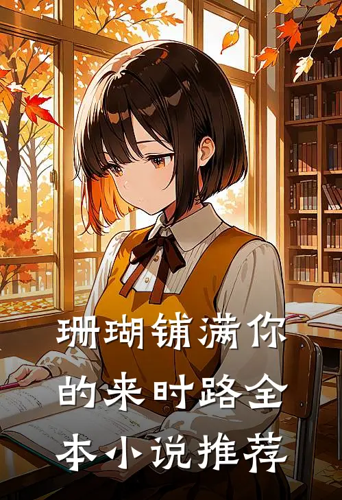 珊瑚铺满你的来时路全本小说推荐