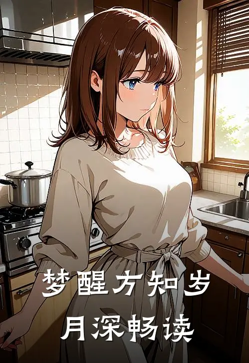 梦醒方知岁月深畅读